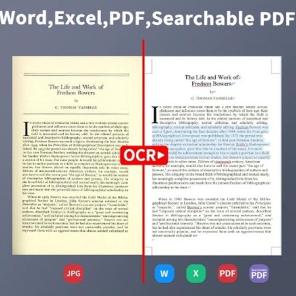 Portable Scanner - Picture 10 of 11